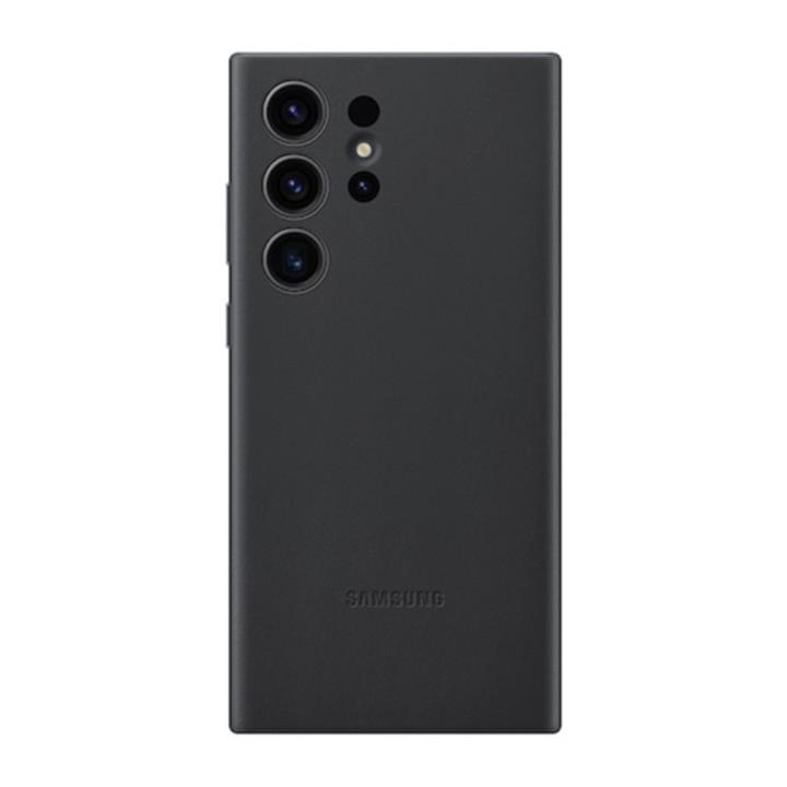 قاب چرمی اصلی سامسونگ Samsung Galaxy S23 Ultra Leather Case